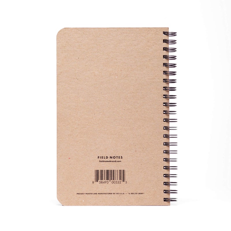Field Notes - 56-Week Planner - 4.75" x 7.5" - Image 2